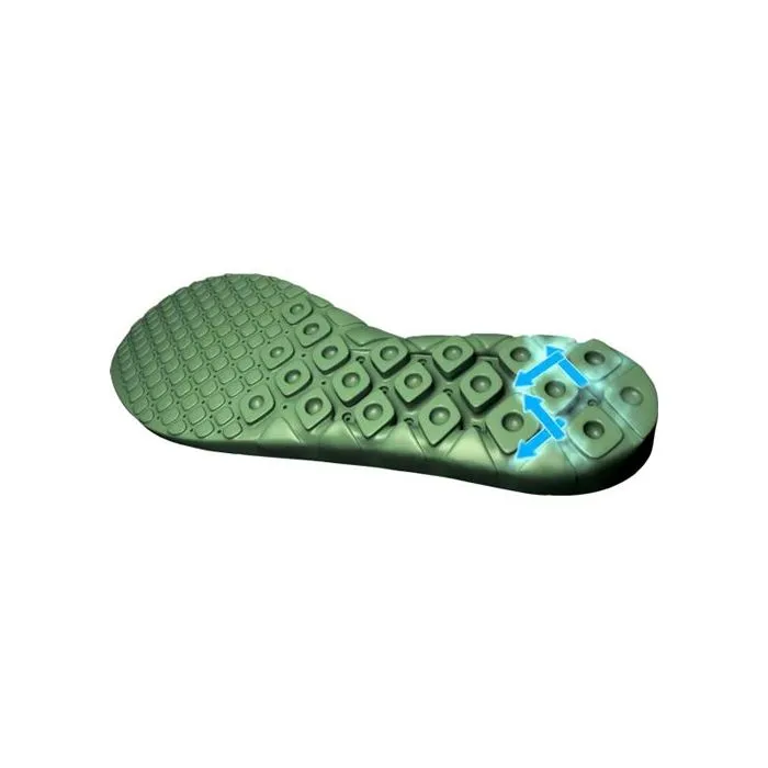 Zapatos de seguridad Base Tennis B0676B S3 SRC