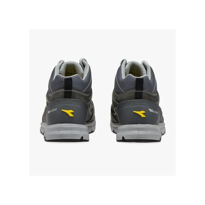 Zapatos de seguridad Diadora Run ll High S3 ESD SRC