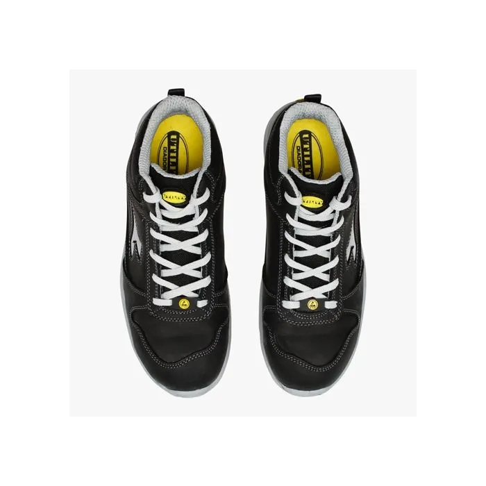 Zapatos de seguridad Diadora Run ll High S3 ESD SRC