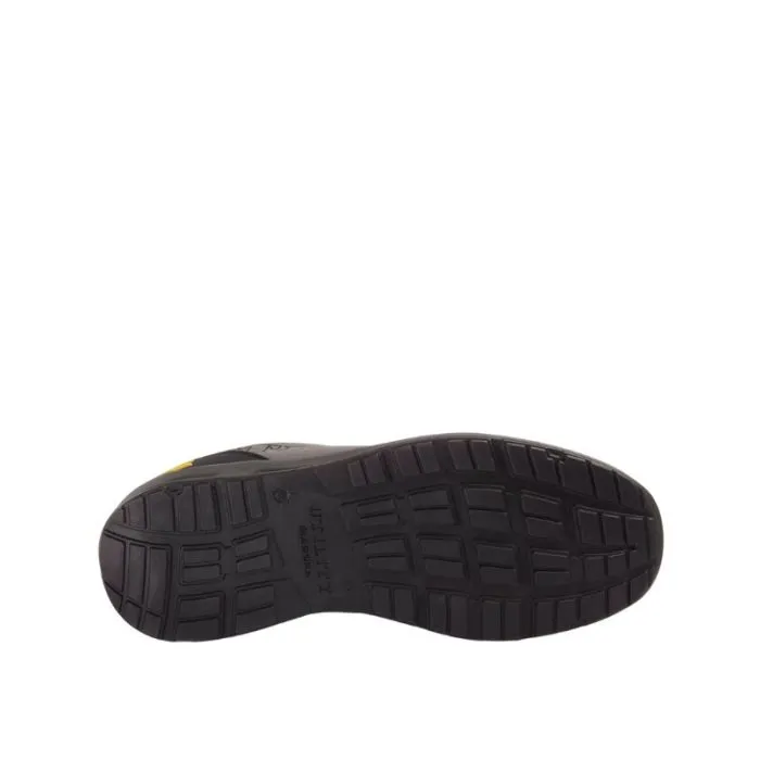 Zapatos de seguridad Diadora Smart Softbox Low S3L FO SR ESD