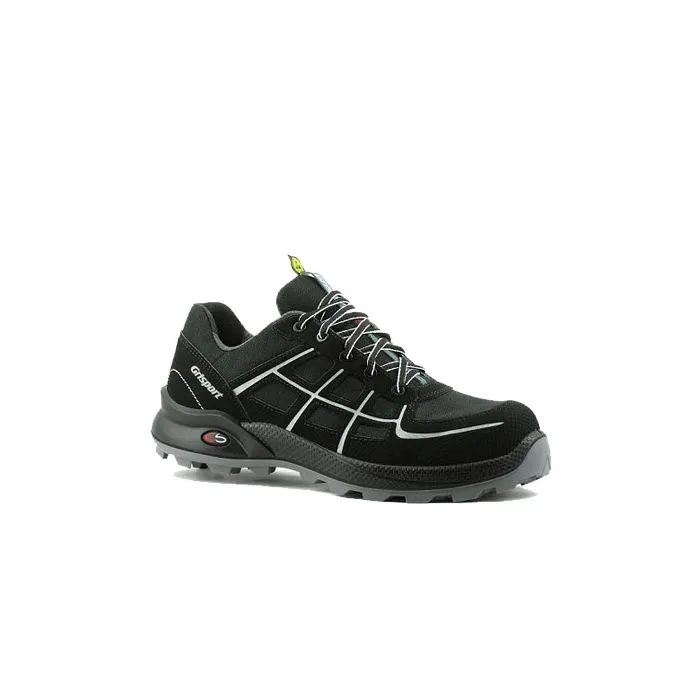 Zapatos de seguridad Grisport Sprint S3 HRO HI SRC ESD