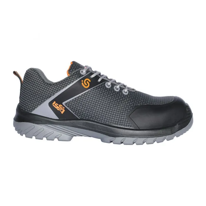 Zapatos de seguridad Industrial Starter Racy 36300 S3 SRC