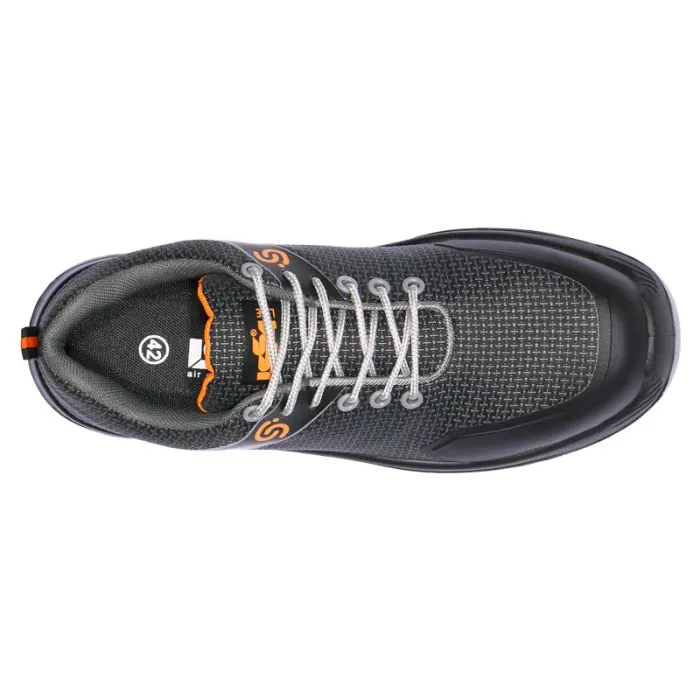 Zapatos de seguridad Industrial Starter Racy 36300 S3 SRC