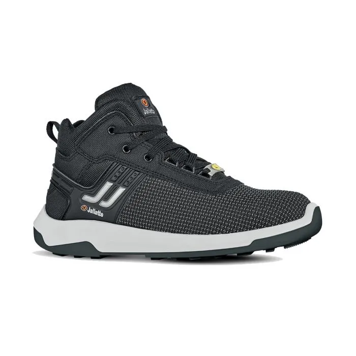 Zapatos de seguridad Jallatte Jalhybris SAS ESD S3 CI SRC