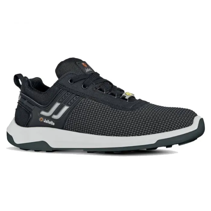 Zapatos de seguridad Jallatte Jalmetis SAS ESD S3 CI SRC