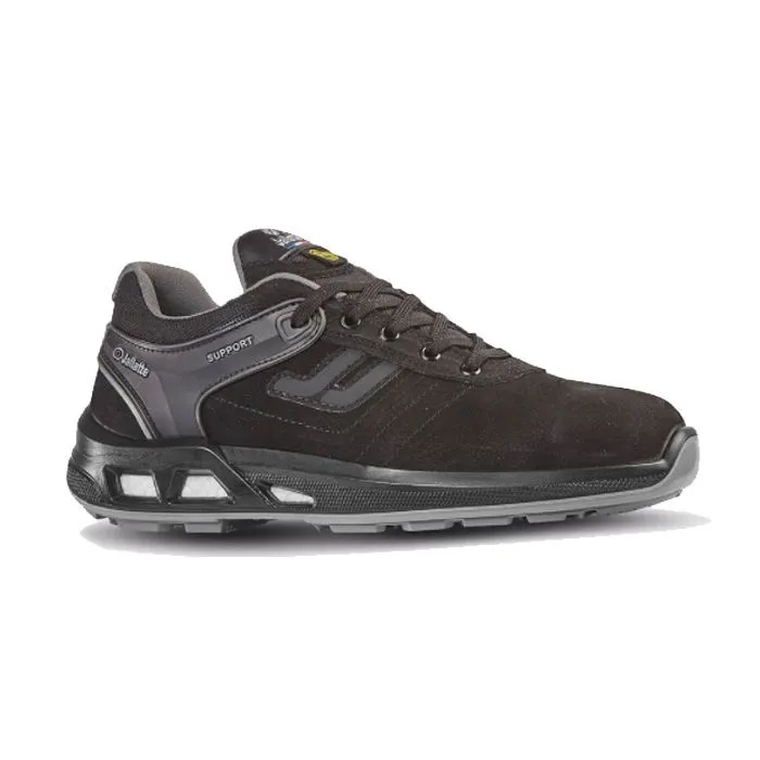 Zapatos de seguridad Jallatte Jaltonic SAS S3 CI SRC ESD