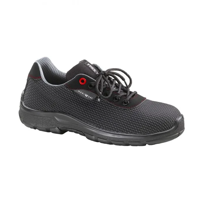Zapatos de seguridad Neri 301 S3 SRC