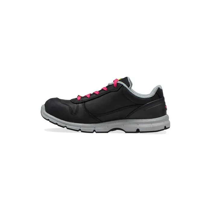 Zapatos de seguridad para mujeres Diadora Run ll Low S3 ESD SRC