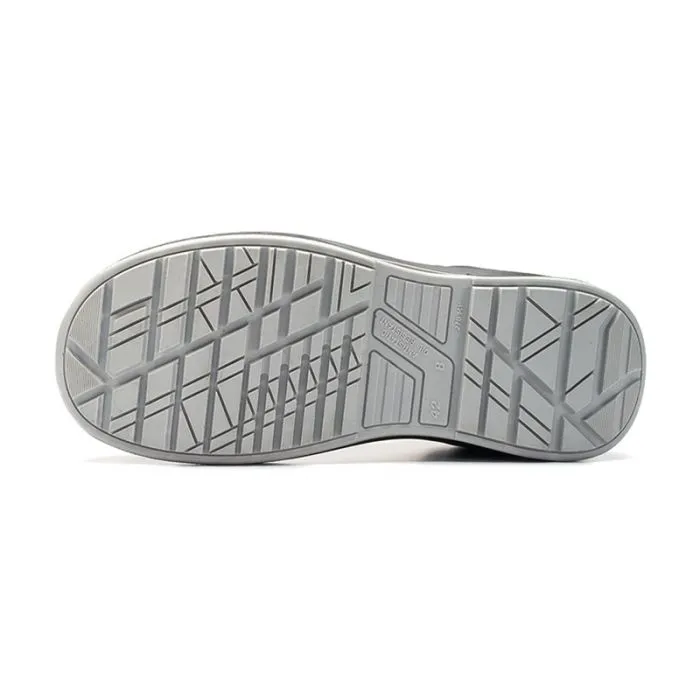 ZAPATOS DE SEGURIDAD UPOWER SCURO S3 CI SRC ESD