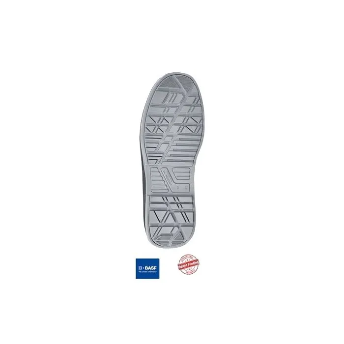 Zapatos de seguridad UPower Merak S3 SRC ESD