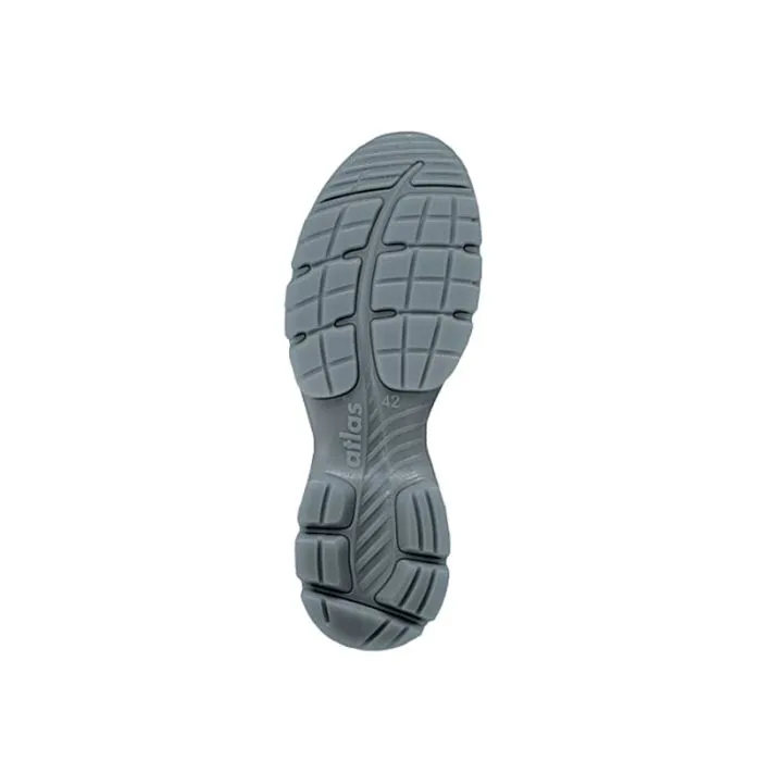 Zapatos de trabajo altos Atlas Flash 6805 XP ESD S3 SRC