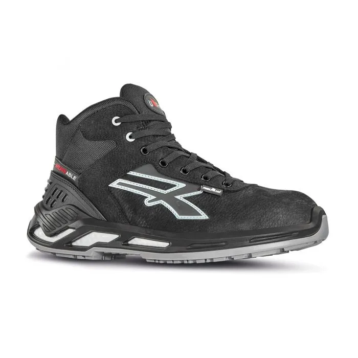 ZAPATOS DE TRABAJO ALTOS UPOWER ARDEN S3 SRC CI ESD