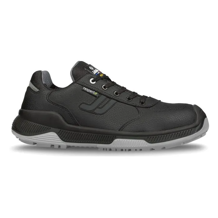 Zapatos de trabajo bajos Jallatte Jalonyx SAS ESD S3 CI HI SRC