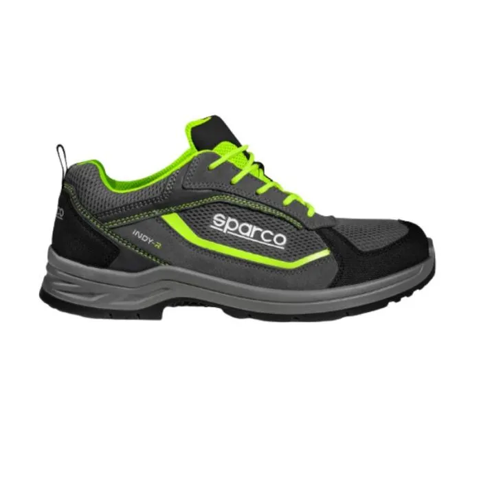 Zapatos de trabajo bajos Sparco Sonoma ESD S1PS