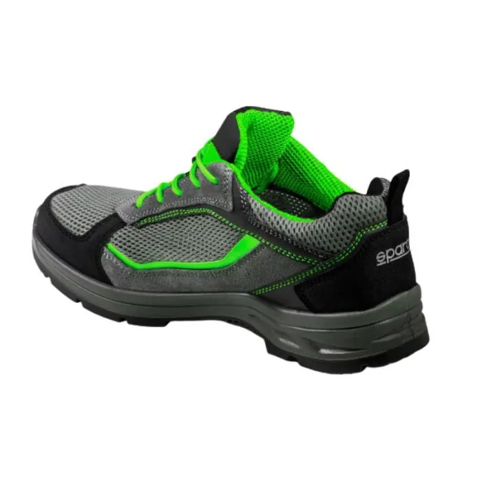 Zapatos de trabajo bajos Sparco Sonoma ESD S1PS