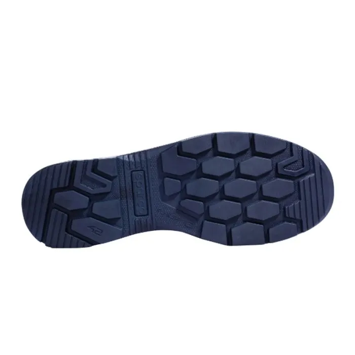Zapatos de trabajo bajos Sparco Sonoma ESD S1PS