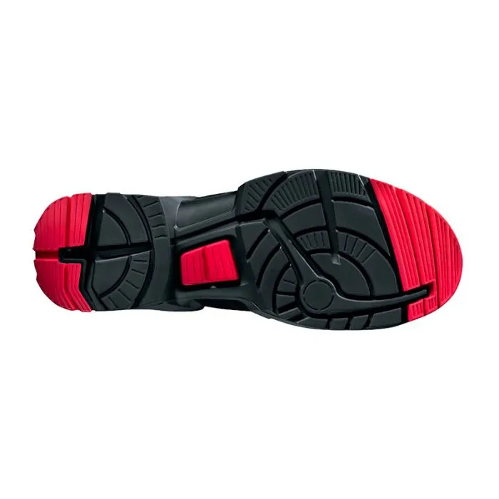 Zapatos de trabajo bajos Uvex 1 S3 SRC ESD 85162