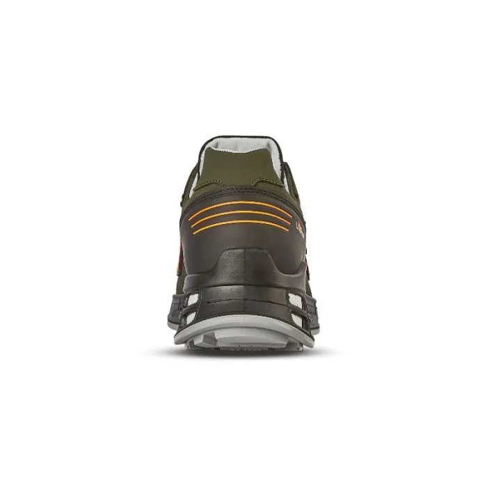 ZAPATOS DE TRABAJO DE CORTE BAJO UPOWER XENO S3 SRC CI ESD