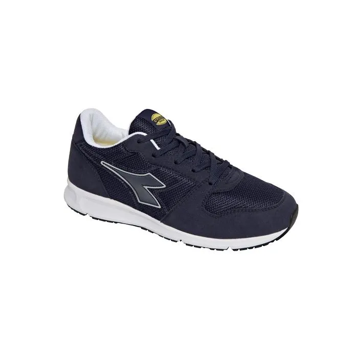 Zapatos de trabajo Diadora Crew Micromesh OB SRC