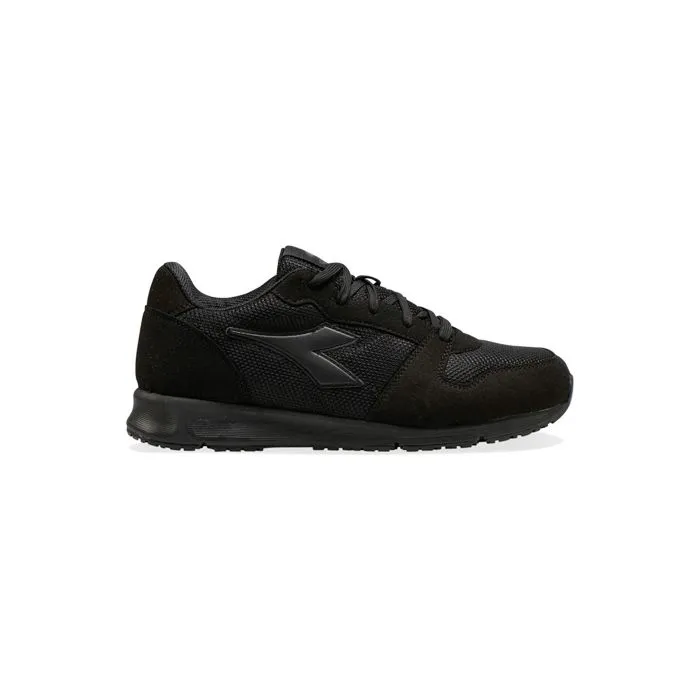 Zapatos de trabajo Diadora Crew Micromesh OB SRC