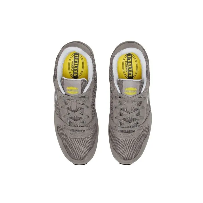 Zapatos de trabajo Diadora Crew Micromesh OB SRC