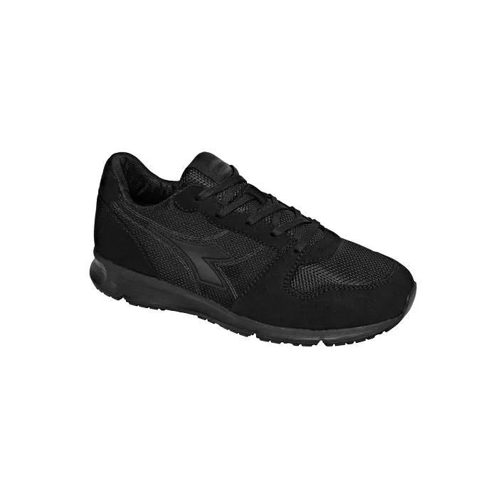Zapatos de trabajo Diadora Crew Micromesh OB SRC