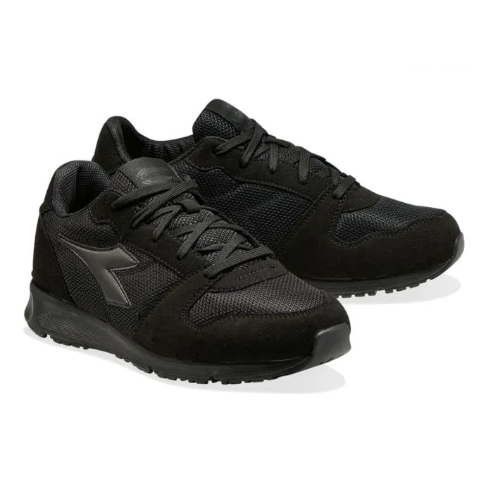 Zapatos de trabajo Diadora Crew Micromesh OB SRC
