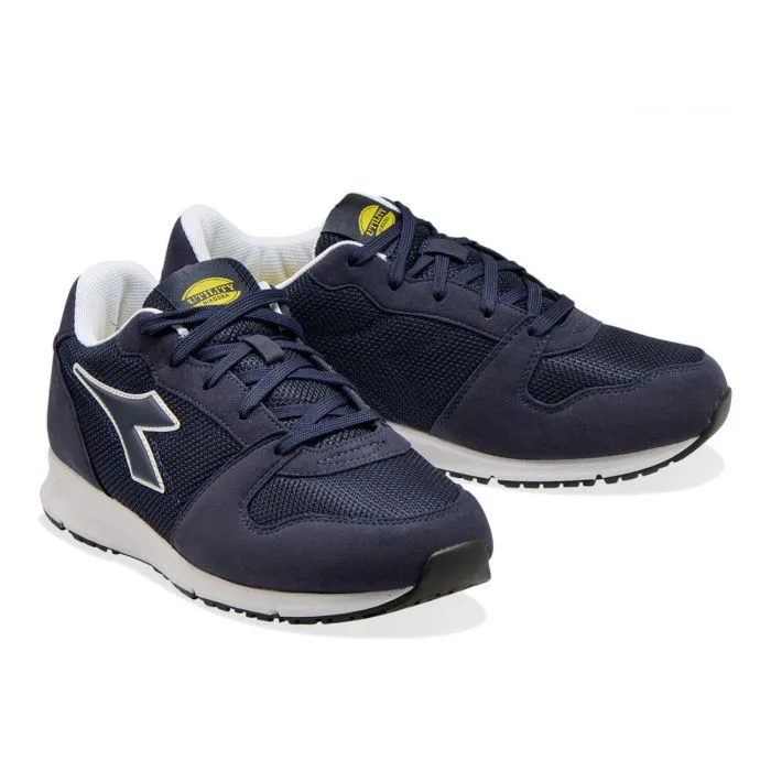 Zapatos de trabajo Diadora Crew Micromesh OB SRC