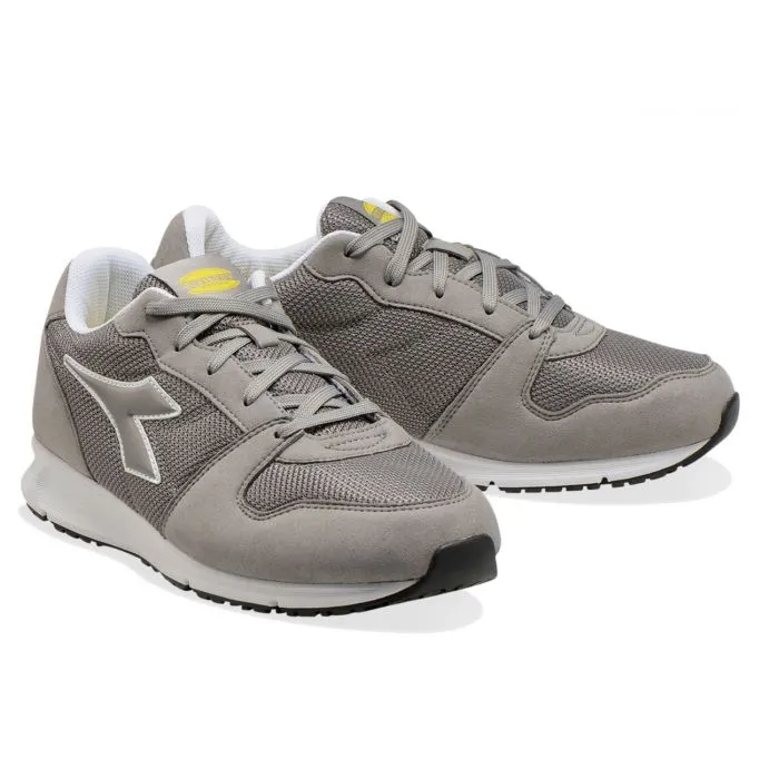 Zapatos de trabajo Diadora Crew Micromesh OB SRC