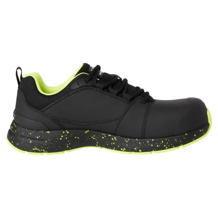Zapatos de trabajo Helly Hansen Barcode MXR Low S3S ESD HRO SR