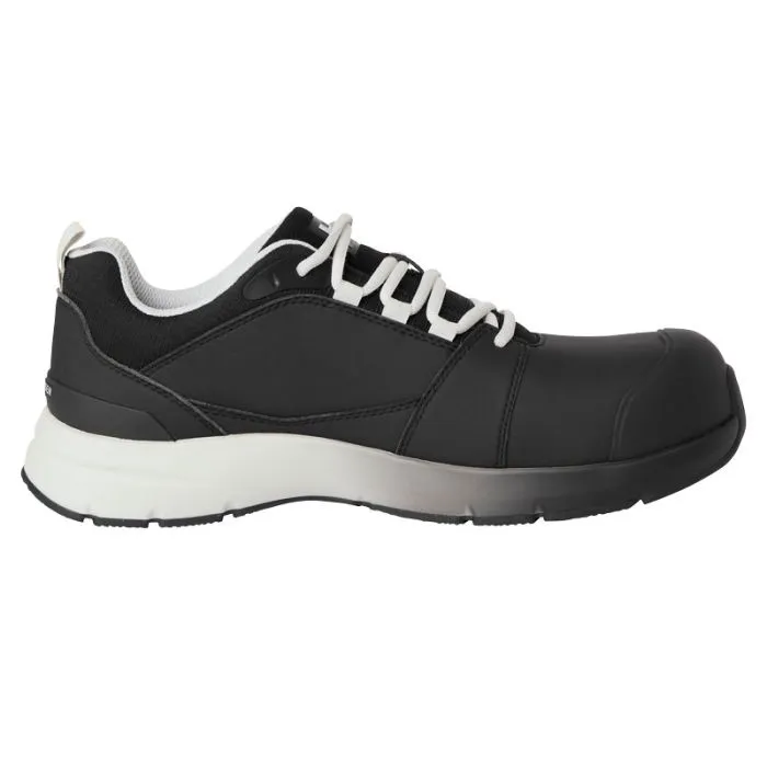 Zapatos de trabajo Helly Hansen Barcode MXR Low S3S ESD HRO SR