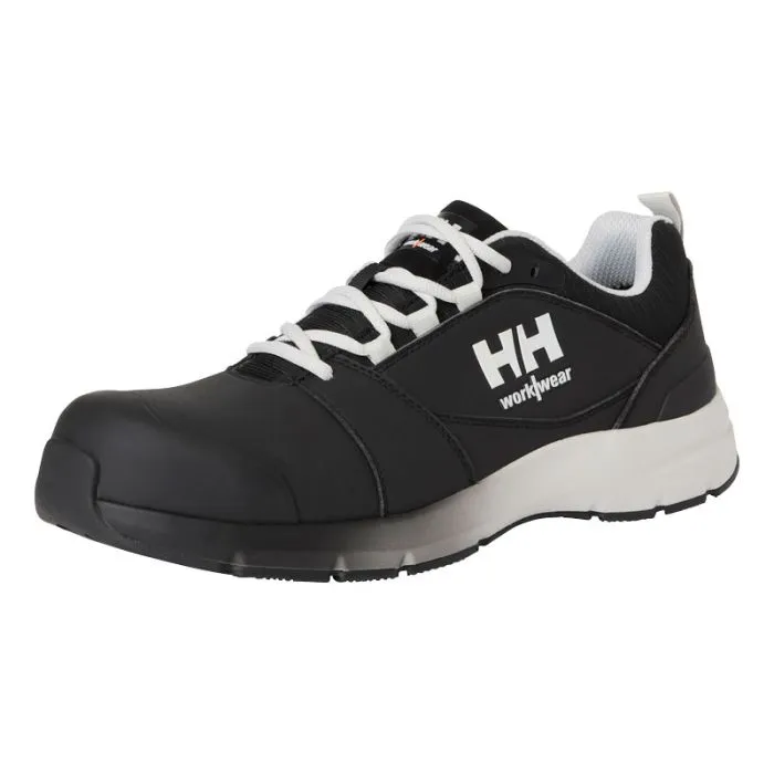 Zapatos de trabajo Helly Hansen Barcode MXR Low S3S ESD HRO SR