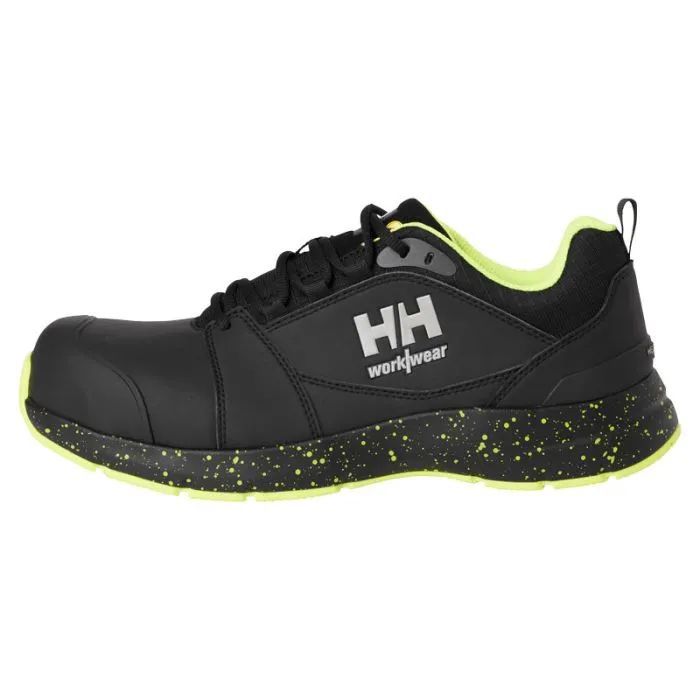 Zapatos de trabajo Helly Hansen Barcode MXR Low S3S ESD HRO SR