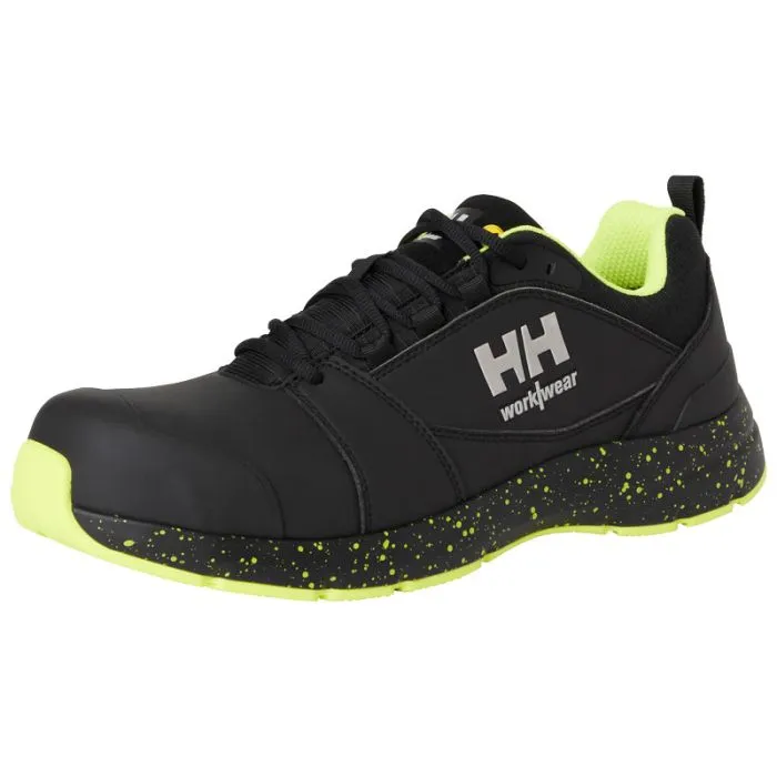 Zapatos de trabajo Helly Hansen Barcode MXR Low S3S ESD HRO SR