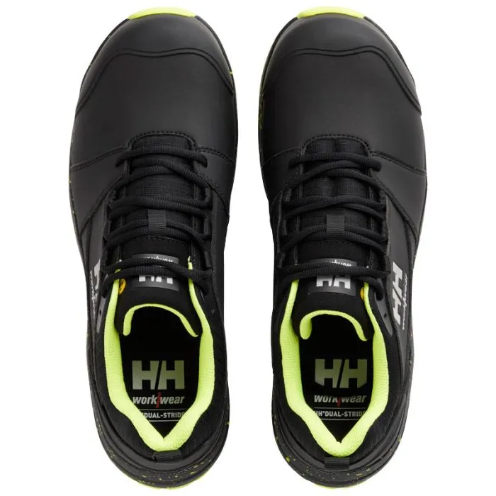 Zapatos de trabajo Helly Hansen Barcode MXR Low S3S ESD HRO SR