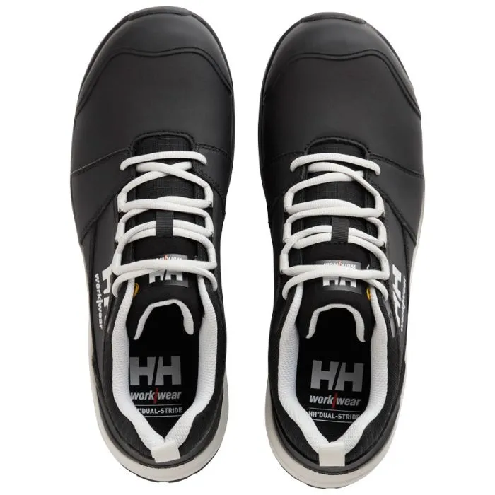 Zapatos de trabajo Helly Hansen Barcode MXR Low S3S ESD HRO SR