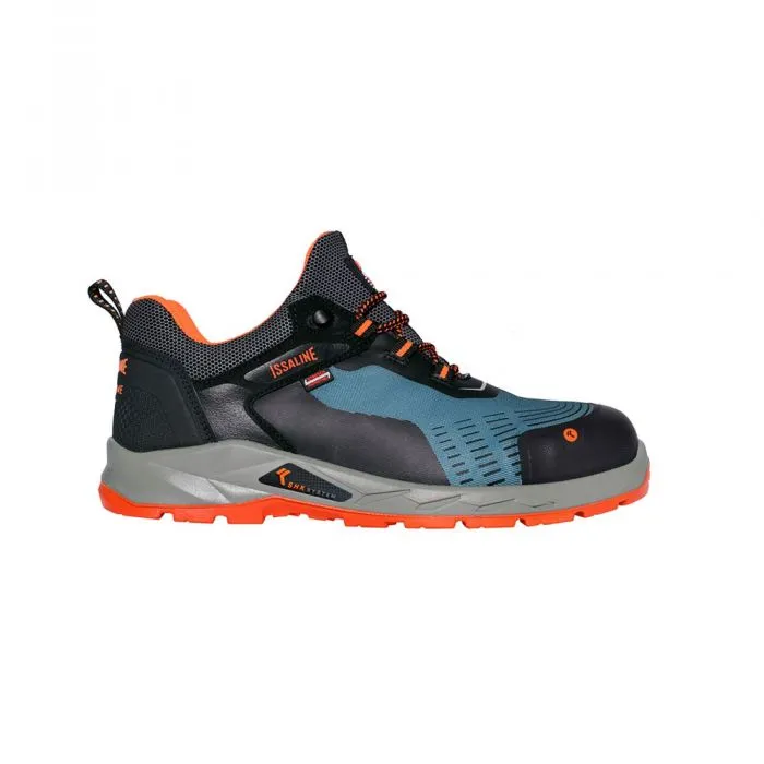 Zapatos de trabajo Industrial Starter Extreme 44400 Midi S1P SRC ESD