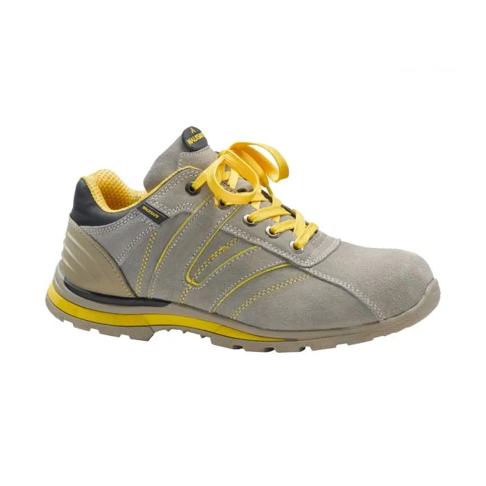 Zapatos de trabajo Neri NEW 212 S1P HRO SRC 510730