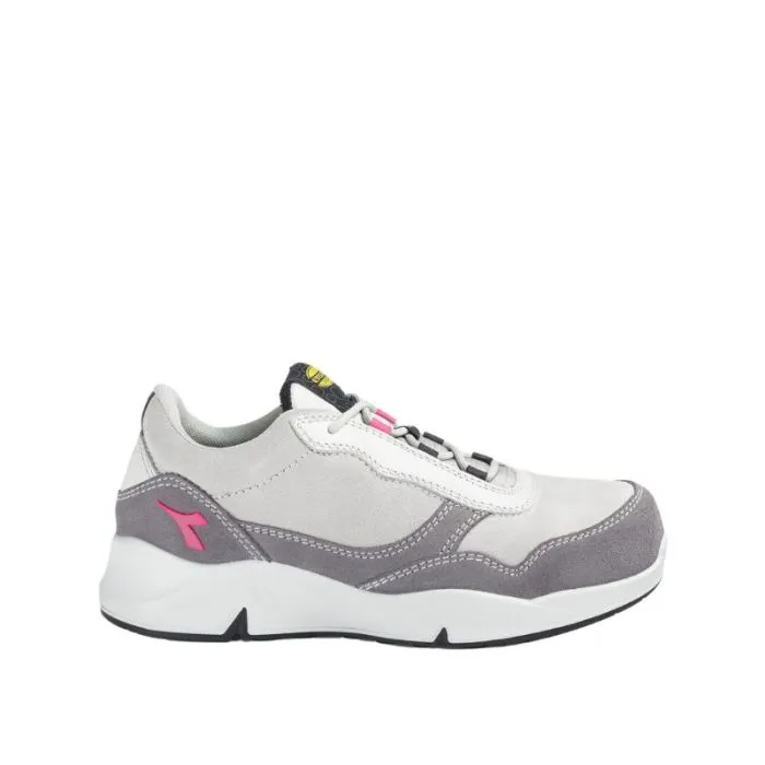 Zapatos de trabajo para mujer Diadora Athena Low S3L FO SR ESD
