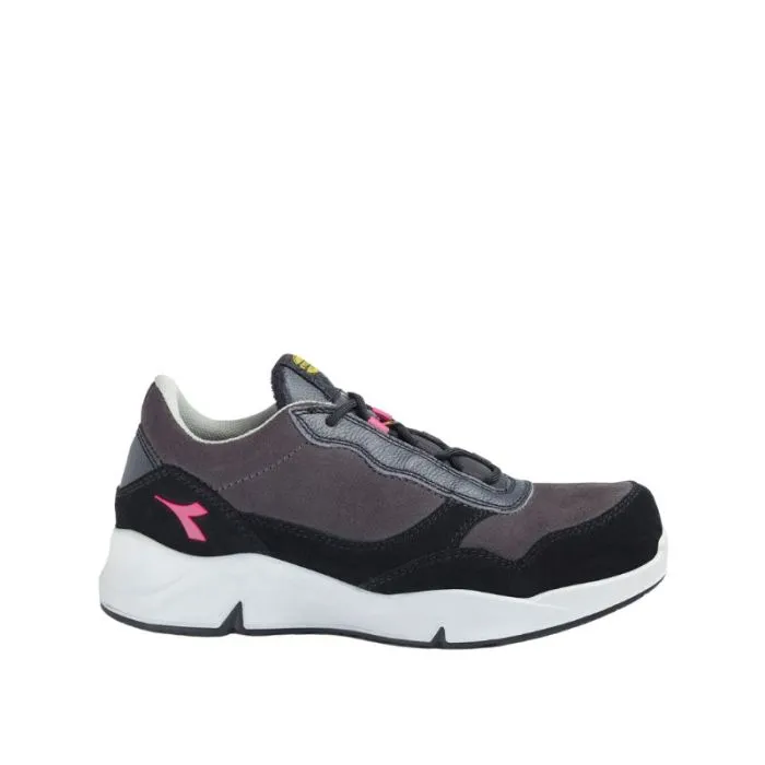 Zapatos de trabajo para mujer Diadora Athena Low S3L FO SR ESD