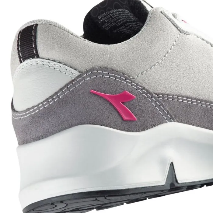 Zapatos de trabajo para mujer Diadora Athena Low S3L FO SR ESD