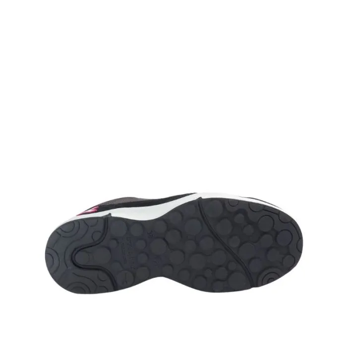 Zapatos de trabajo para mujer Diadora Athena Low S3L FO SR ESD