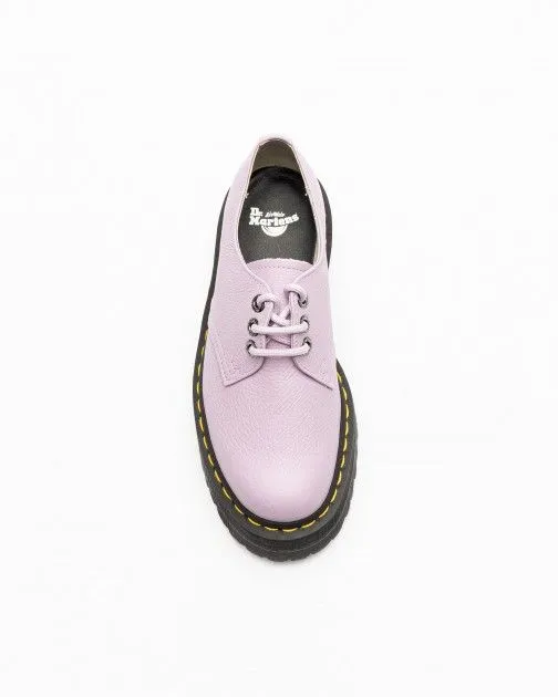 Zapatos Dr Martens 1461 Quad II Lilás