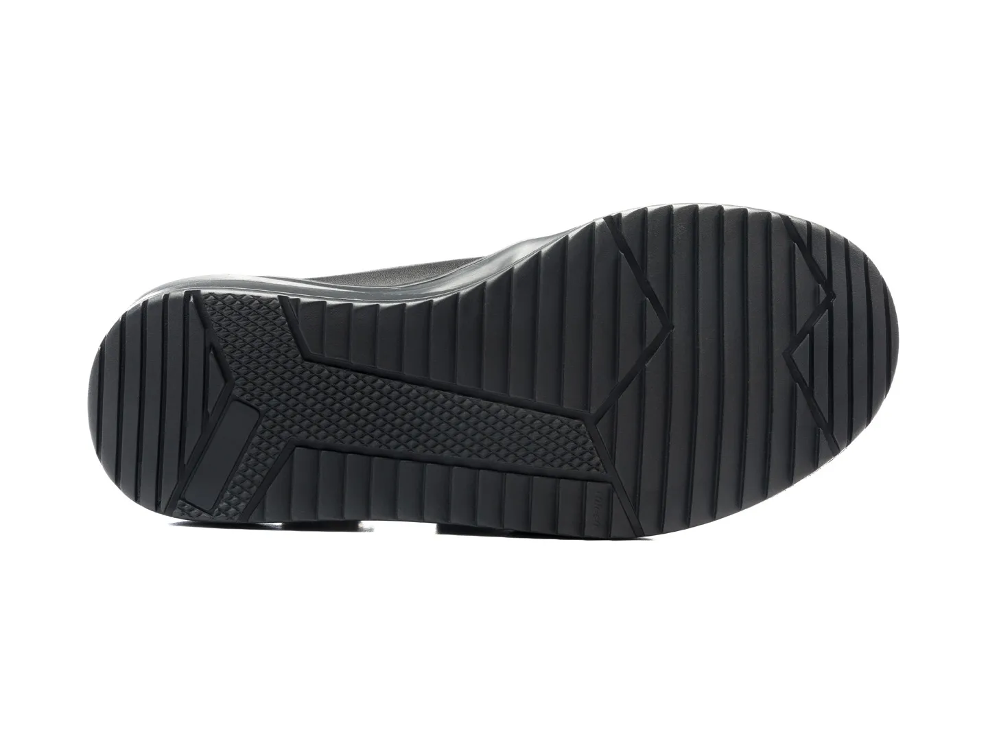 Zapatos Elefante 17422 001 Negro Para Niño