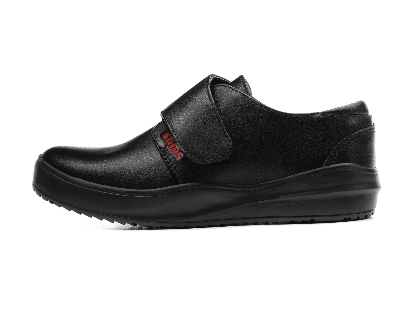 Zapatos Elefante 17422 001 Negro Para Niño