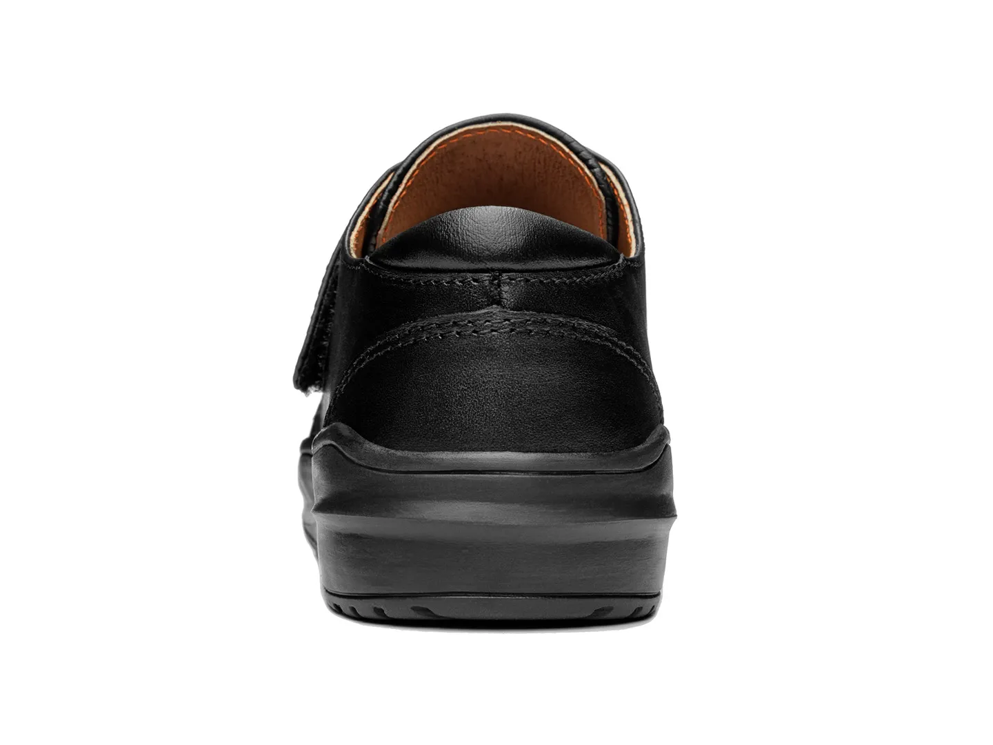 Zapatos Elefante 17422 001 Negro Para Niño
