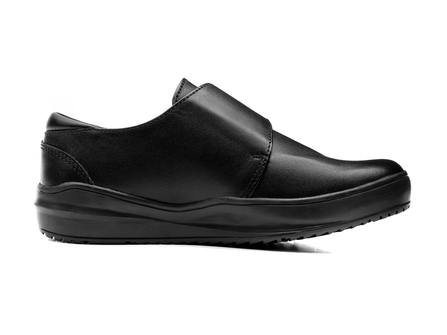 Zapatos Elefante 17422 001 Negro Para Niño