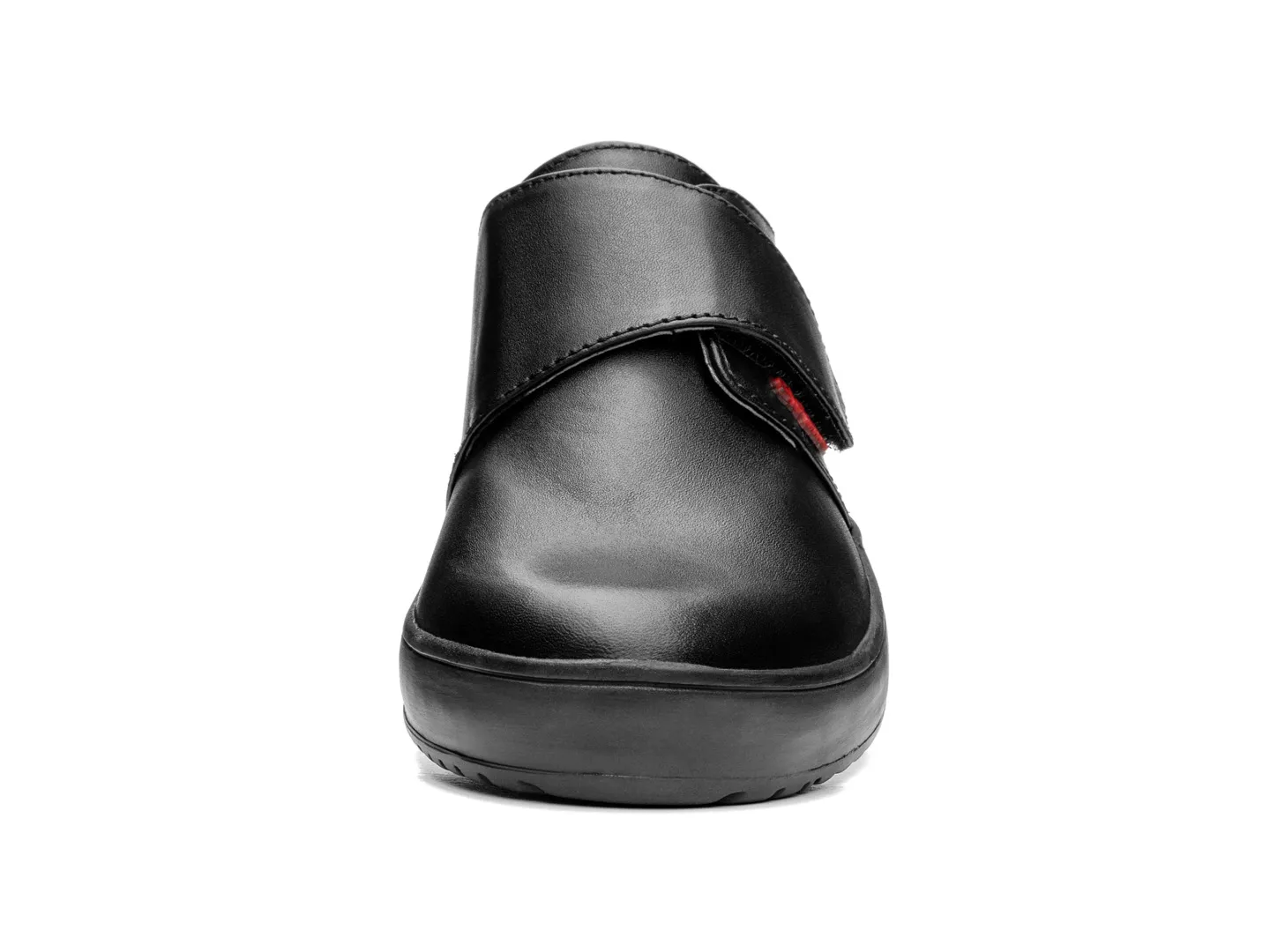 Zapatos Elefante 17422 001 Negro Para Niño
