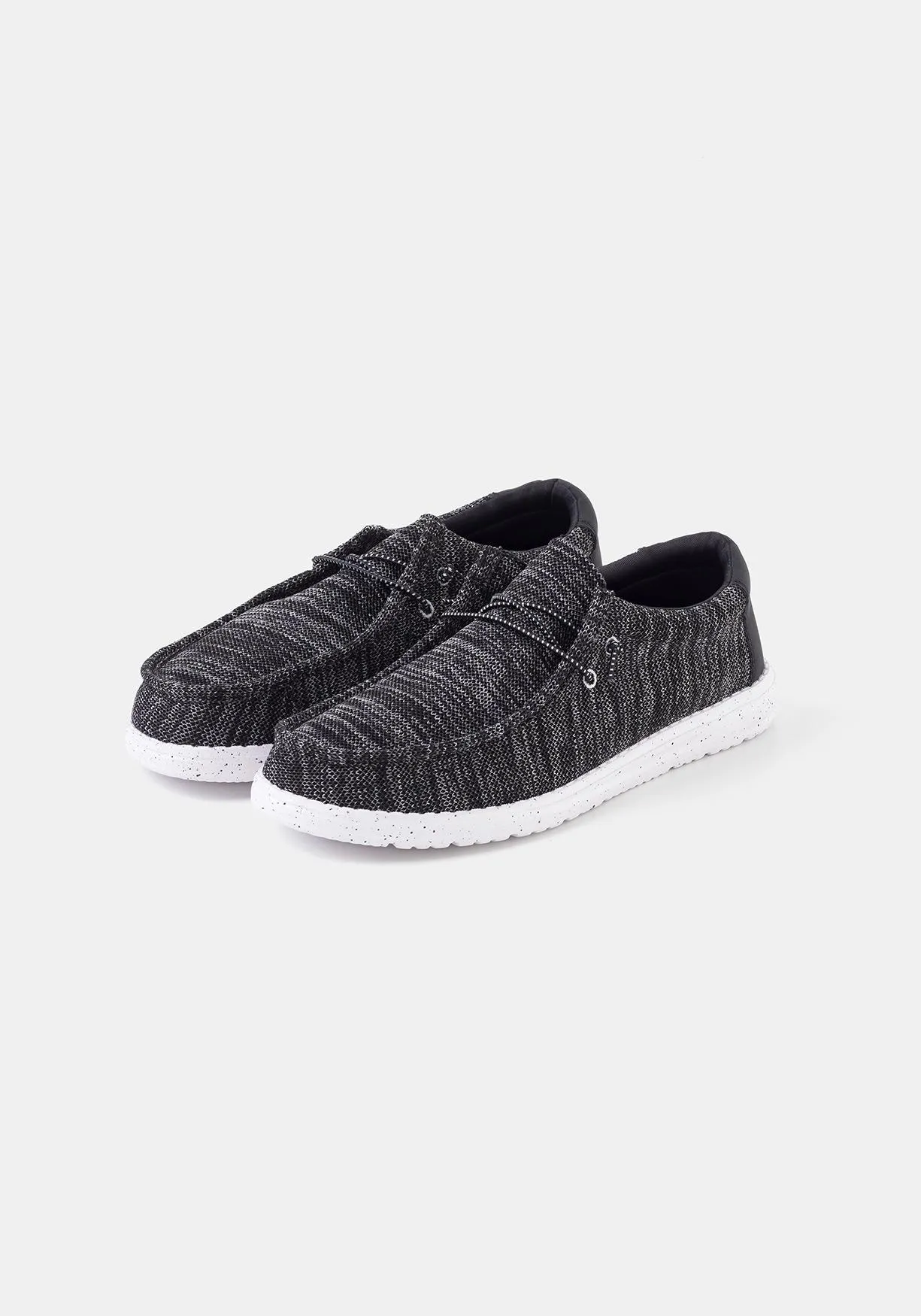 Zapatos estilo mocasín de Hombre TEX