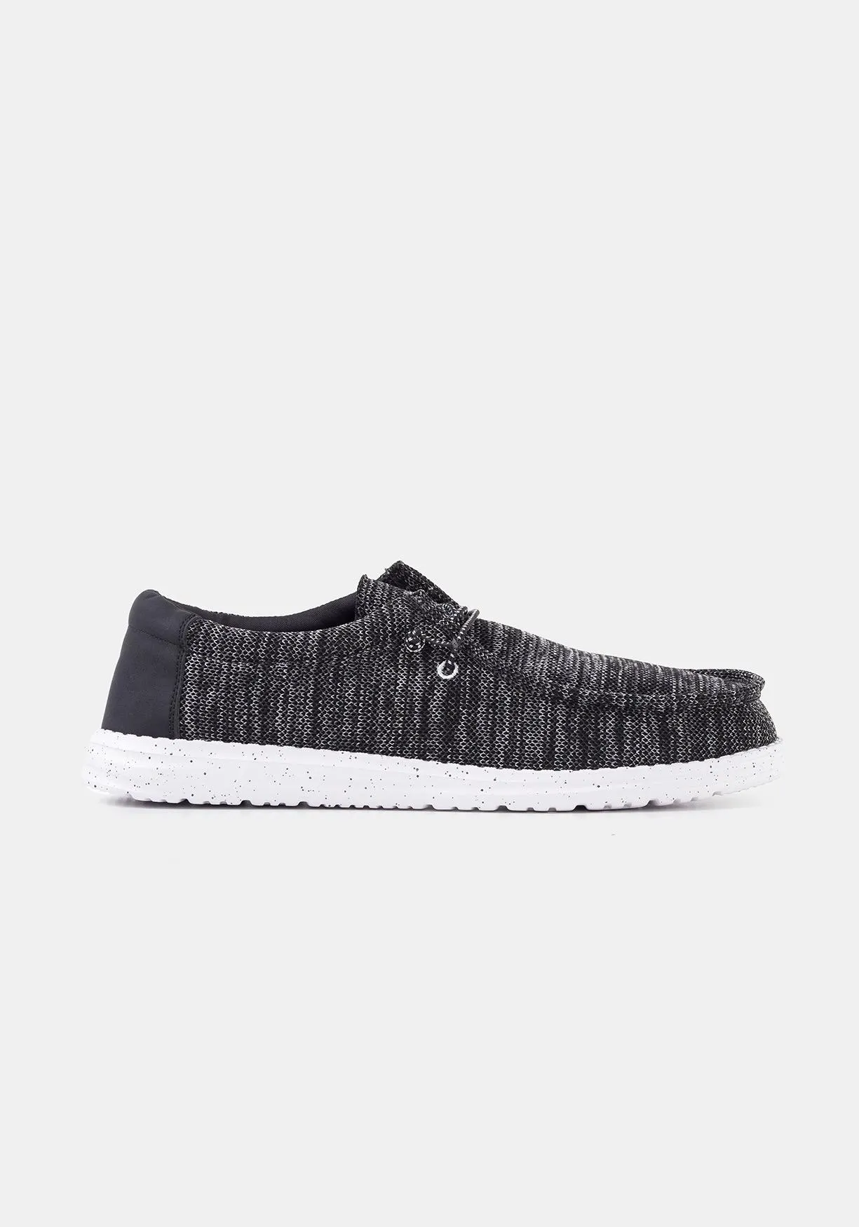 Zapatos estilo mocasín de Hombre TEX